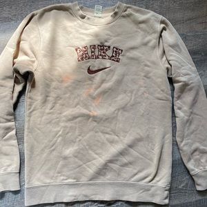 Nike Sweatshirt